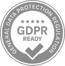 GDPR Ready