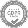 GDPR Ready