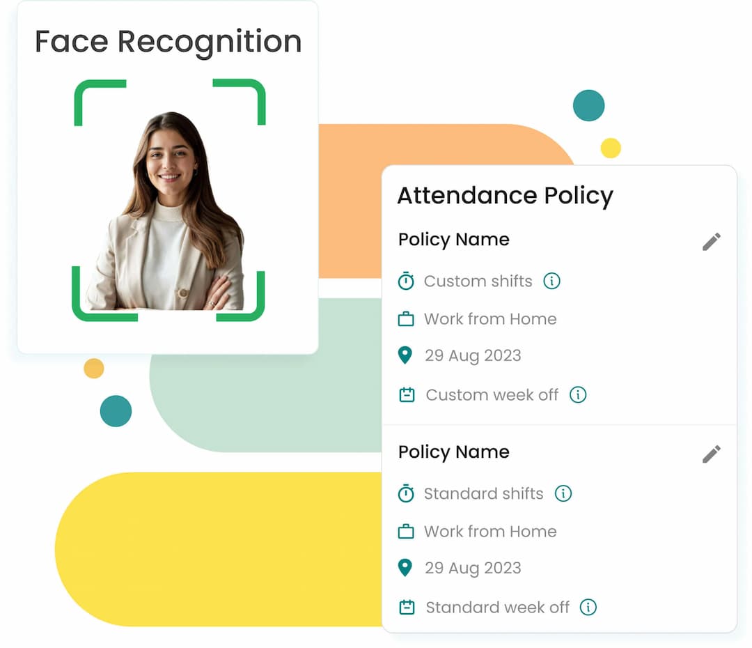 Task Execution Hub for HRMS Teams