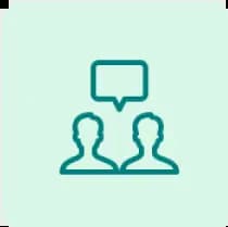 Stay Connected, Stay Informed illustration | Engage HRMS