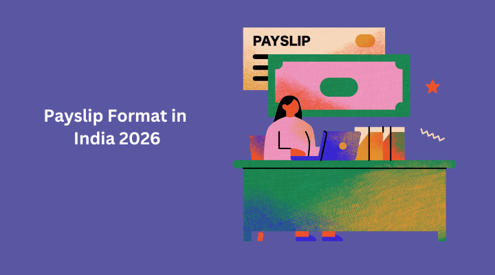 Payslip Format in India 2026: Form V and Every Mandatory Component