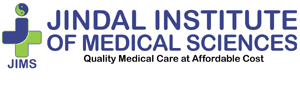 Jindal Institute of Medical Sciences | Engage HRMS customer
